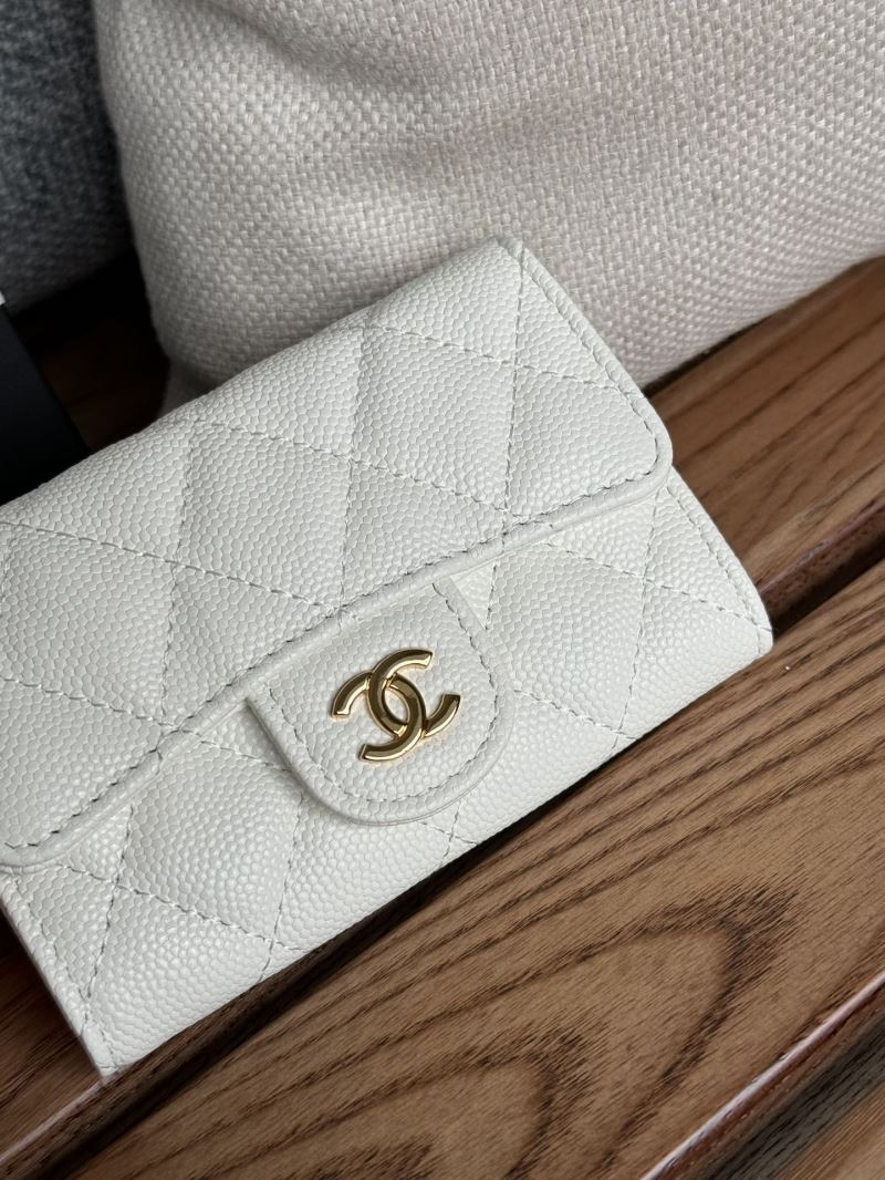 Chanel Wallet Purse